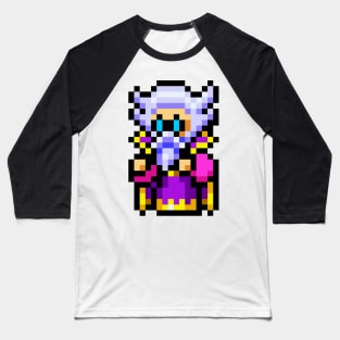 Tellah Sprite Baseball T-Shirt